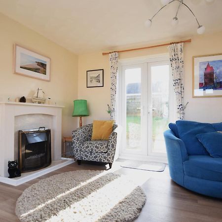 Villa 3 Bed In Porthtowan 90556 Esterno foto