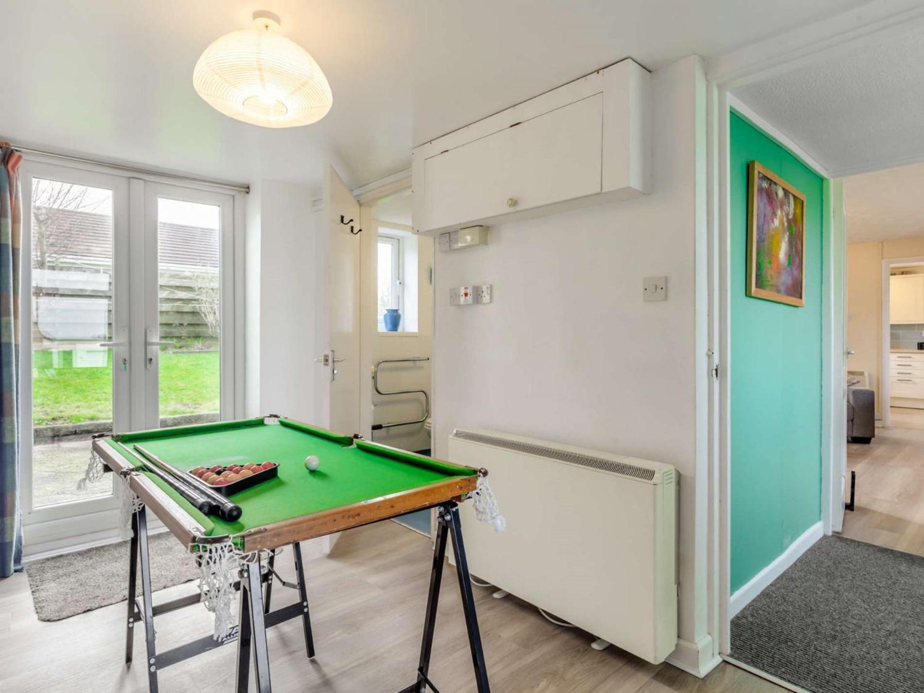 Villa 3 Bed In Porthtowan 90556 Esterno foto